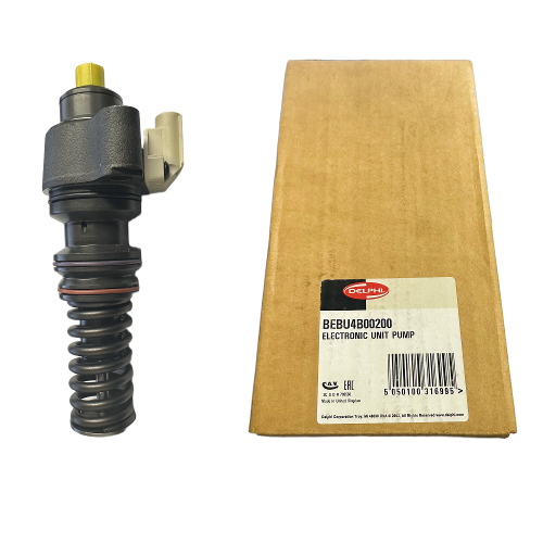 Delphi Smart EUI Pump BEBU4B00200