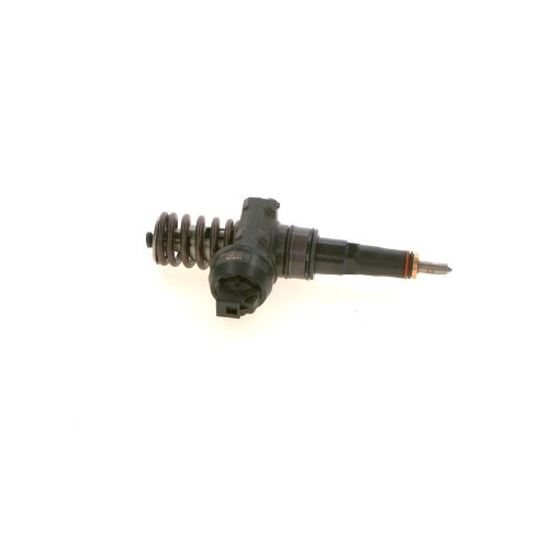 Bosch Exchange Unit Injector Fuel UI 0986441555 For VW Lupo I 1.2  3L045130079BX
