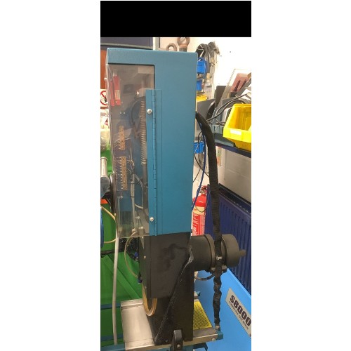 Hartridge Cambox HK1500 For E1