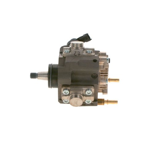Bosch High Pressure Fuel Pump 0986437039