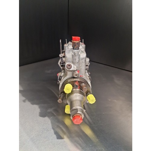 Stanadyne Diesel Injection Pump DB2333-4912 Perkins Lincoln Welder 2643T054FW