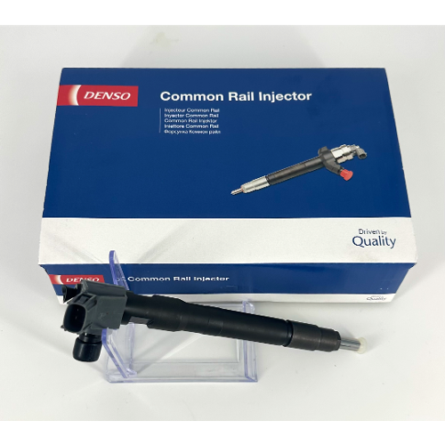 Denso Fuel Injector DCRI400400 295700-0400 For Mazda CX-5 6 3 2.2 S560-13H50