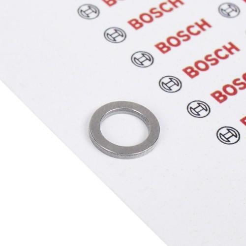 Bosch Injector Nozzle Seal Ring F 00V C17 003
