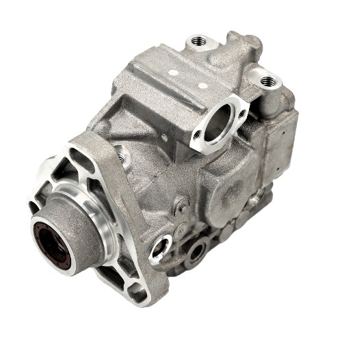 Bosch Distributor-type Injection Pump Housing F 000 461 605