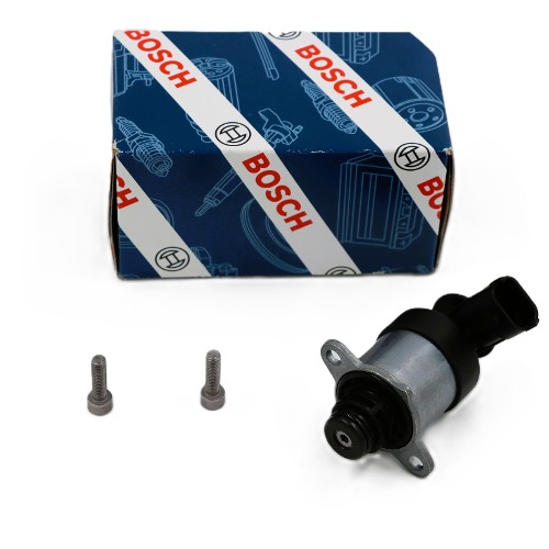 Bosch Fuel High Pressure Control Valve for Common Rail F 00N 210 061