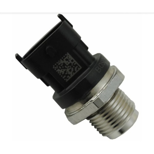 Fuel Pressure Sensor 0281006107