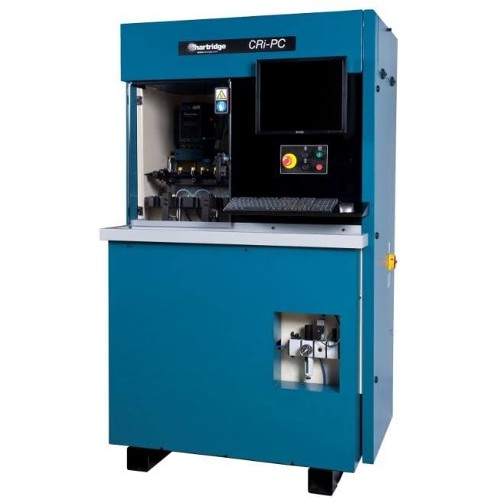 Hartridge Cri-Pc4 Diesel Test Bench 2000bar