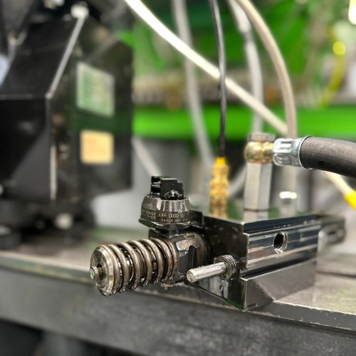 Bosch PD Diesel Injector 0414720037 For Audi A3 1.9 TDI 038130073AJ