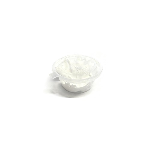 Injector Ceramic Paste