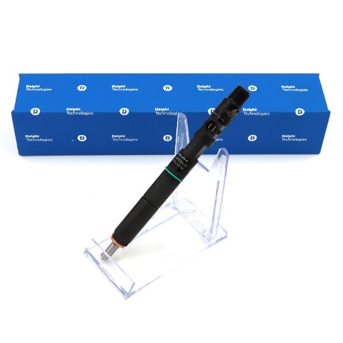 Delphi Fuel Injector R03902D For Kia Carnival 2.9 CRDI 33800-4X400