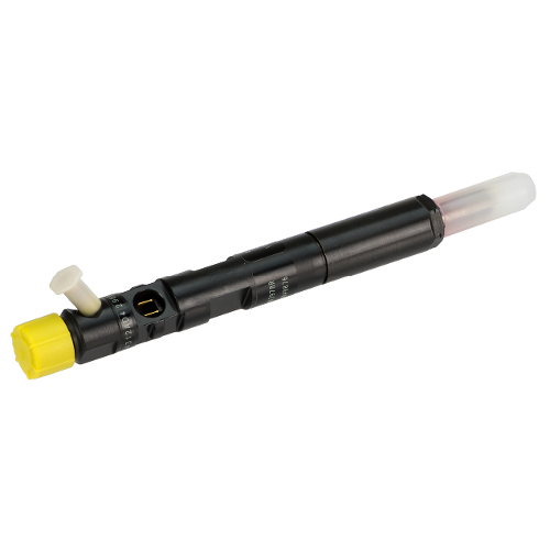 Delphi Fuel Injector R04101D For Renault Clio 1.5 DCi 166002119R