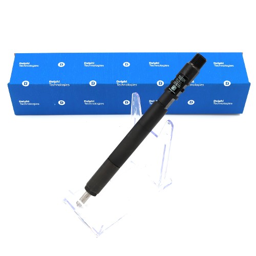 Delphi Fuel Injector R04901D 28280600 For TATA Safari 2.2L EURO 4 278901160101