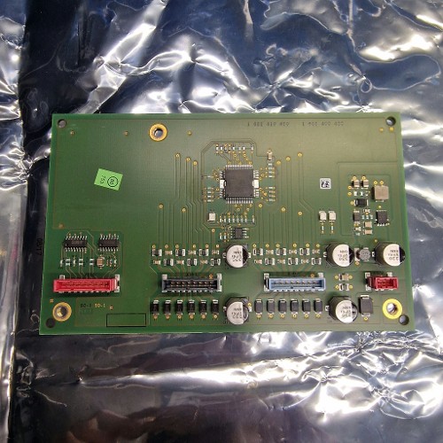 Printed Board Assembly PCB 1688400480 For Bosch EPS708 1 688 400 480