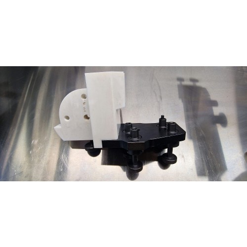 PUMP HOLDER TYPE LION V6 DT17 A2C59511240