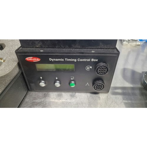 Delphi Dynamic Timing Kit YDT262  For DP200 DP210 DP300
