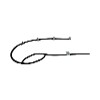 Bosch Fuel Return Pipe 0445130070 For MITSUBISHI FUSO CANTER 3.0 D 5801783855