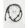 Bosch Hose, fuel overflow 0 445 130 158