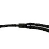 Bosch Hose, fuel overflow 0 445 130 158