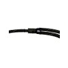 Bosch Hose, fuel overflow 0 445 130 158