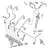 Seal Ring for injector 17,5x21 AG037 For CITROËN, PEUGEOT, VOLVO, FIAT