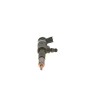 Bosch Fuel Injector 0445110063 For Vauxhall Movano Mk I 2.2 8200010075 9110535