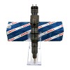 Bosch Fuel Injector 0445120299 A4720700087 For Mercedes Actros MP4 OM470