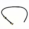 Bosch Fuel Return Pipe 0445130012 For PIAGGIO 889704