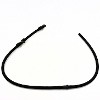 Bosch Fuel Return Pipe 0445130012 For PIAGGIO 889704