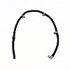 Bosch Fuel Return Pipe 0445130048 For MERCEDES-BENZ A4000702632 A4000700532