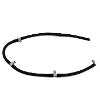 Bosch Fuel Return Pipe 0445130048 For MERCEDES-BENZ A4000702632 A4000700532