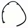 Bosch Fuel Return Pipe 0445130062 For KHD 04130594