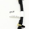 Hose, fuel overflow 0445130072