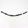 Bosch Fuel Return Pipe 0445130124 For Land Rover LR082275 JAGUAR JDE38281