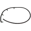 Bosch Fuel Return Pipe 0445130124 For Land Rover LR082275 JAGUAR JDE38281