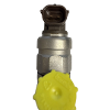 Denso Fuel Injector 6C1Q-9K546-AC For Ford Transit 2.2 TDCI 1372379 1812618
