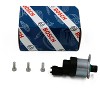 Bosch Fuel High Pressure Control Valve for Common Rail 1 465 ZS0 130