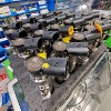 Tested Fuel Injector A2C3922640002 For Renault Master 2.3 CDTI 166009567R