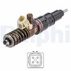 Delphi Fuel Injector 42015559 For Volvo Trucks 23763606 22282203 22374644