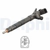 Delphi Fuel Injector 28577054 For Audi VW Seat Skoda 1.6 TDI 04L130277BF