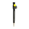 Delphi Fuel Injector 28657626 For 9824388280 Peugeot Boxer 2.2 Blue HDi