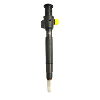Delphi Fuel Injector 28657626 For 9824388280 Peugeot Boxer 2.2 Blue HDi