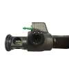 Delphi Fuel Injector 28657626 For 9824388280 Peugeot Boxer 2.2 Blue HDi