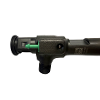 Delphi Fuel Injector 28657626 For 9824388280 Peugeot Boxer 2.2 Blue HDi