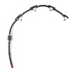 Fuel Injector Overflow Hose AGF600 For Kia IX35 314712F600