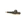 Bosch Exchange Unit Injector Fuel UI 0986441555 For VW Lupo I 1.2  3L045130079BX