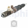 Delph F2 Pumping Fuel Injector BEBE1R17201 For Volvo 22459521 23771405 85023399