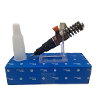 Delph F2 Pumping Fuel Injector BEBE1R17201 For Volvo 22459521 23771405 85023399