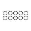 Delphi O-Rings Pk10 7200-01711