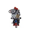 Delphi DP200 Fuel Injection Pump 8920A790G For PERKINS DARWIN 4T LP45 2300