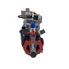 Delphi DP200 Fuel Injection Pump 8920A790G For PERKINS DARWIN 4T LP45 2300